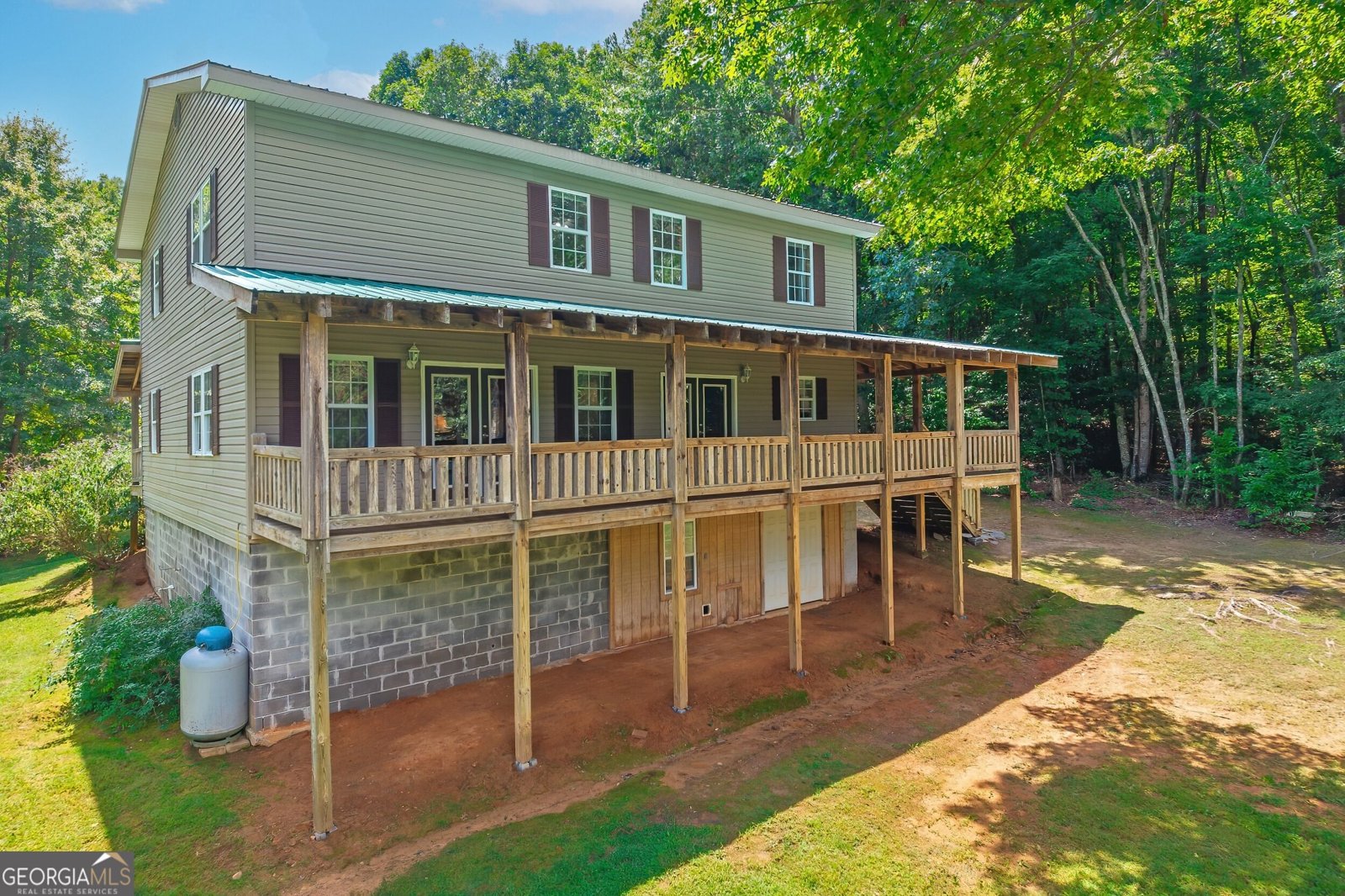 495 Dockery Lane Mineral Bluff - Photo 26