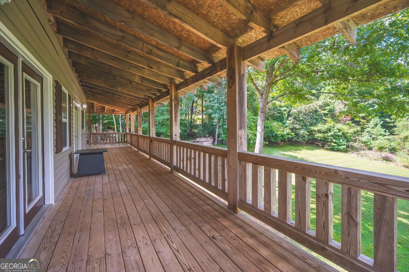 495 Dockery Lane Mineral Bluff - Photo 27