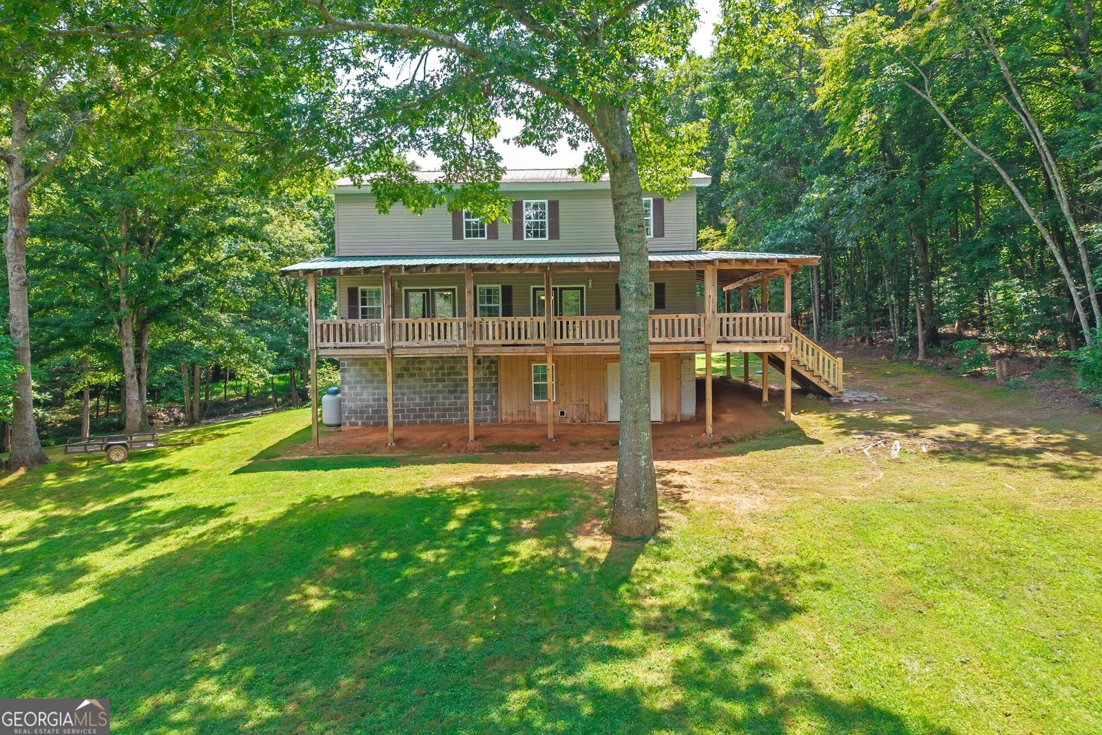 495 Dockery Lane Mineral Bluff - Photo 28