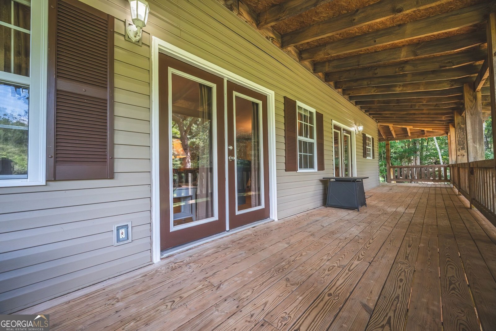 495 Dockery Lane Mineral Bluff - Photo 29