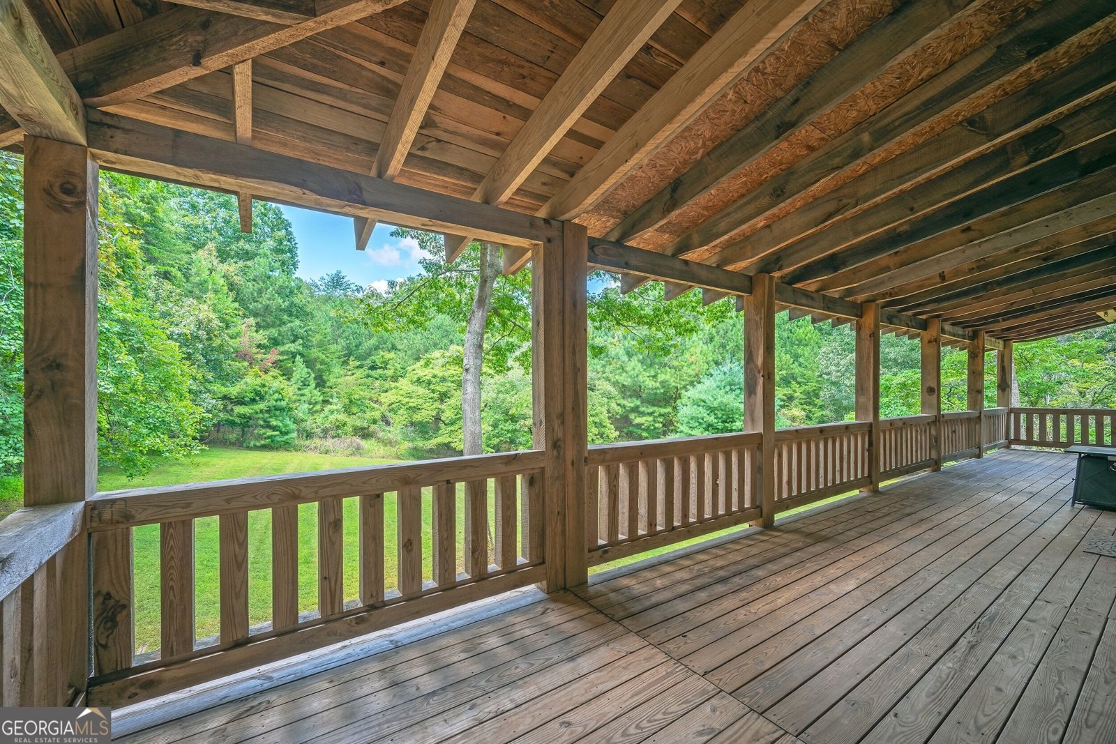 495 Dockery Lane Mineral Bluff - Photo 30