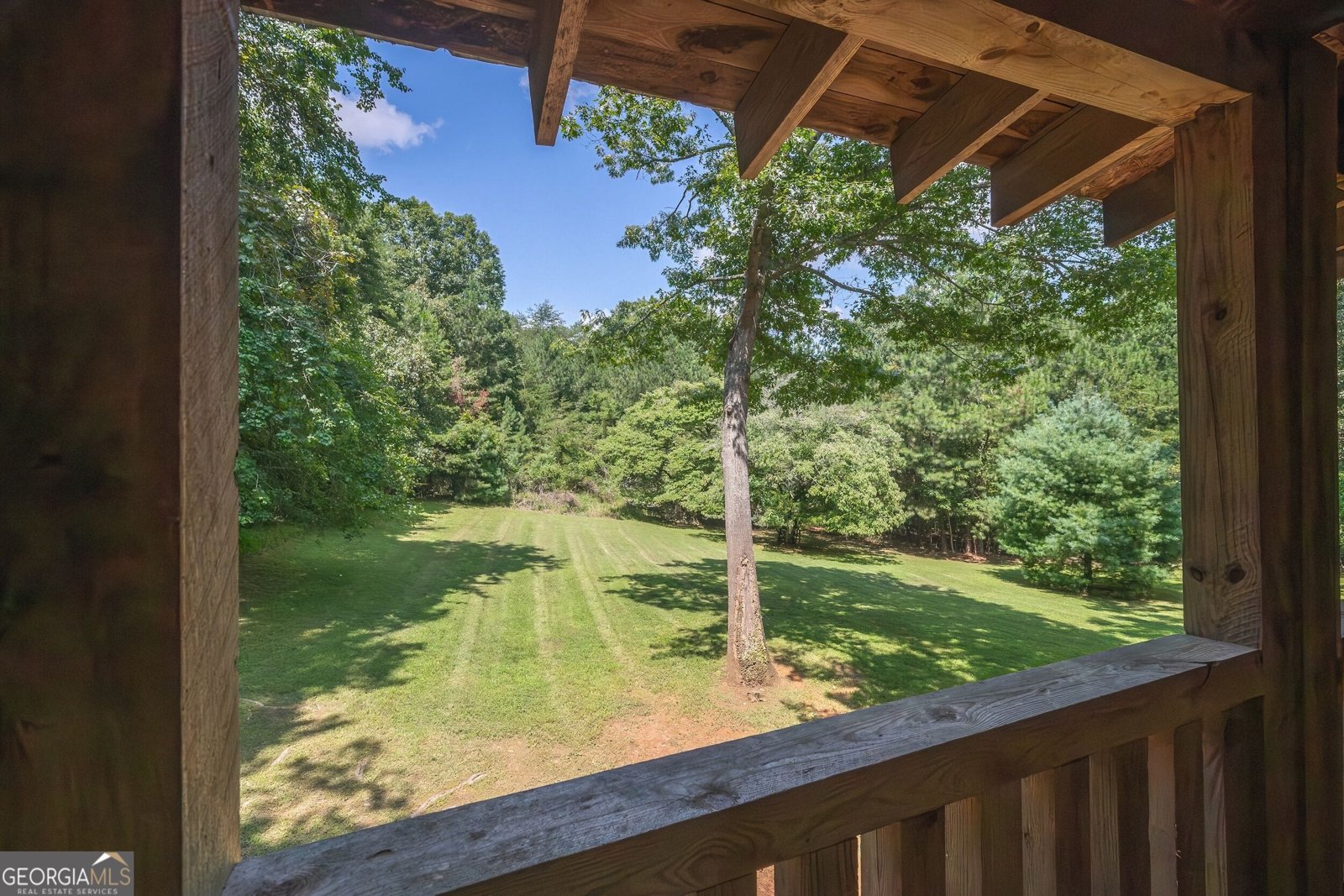 495 Dockery Lane Mineral Bluff - Photo 31