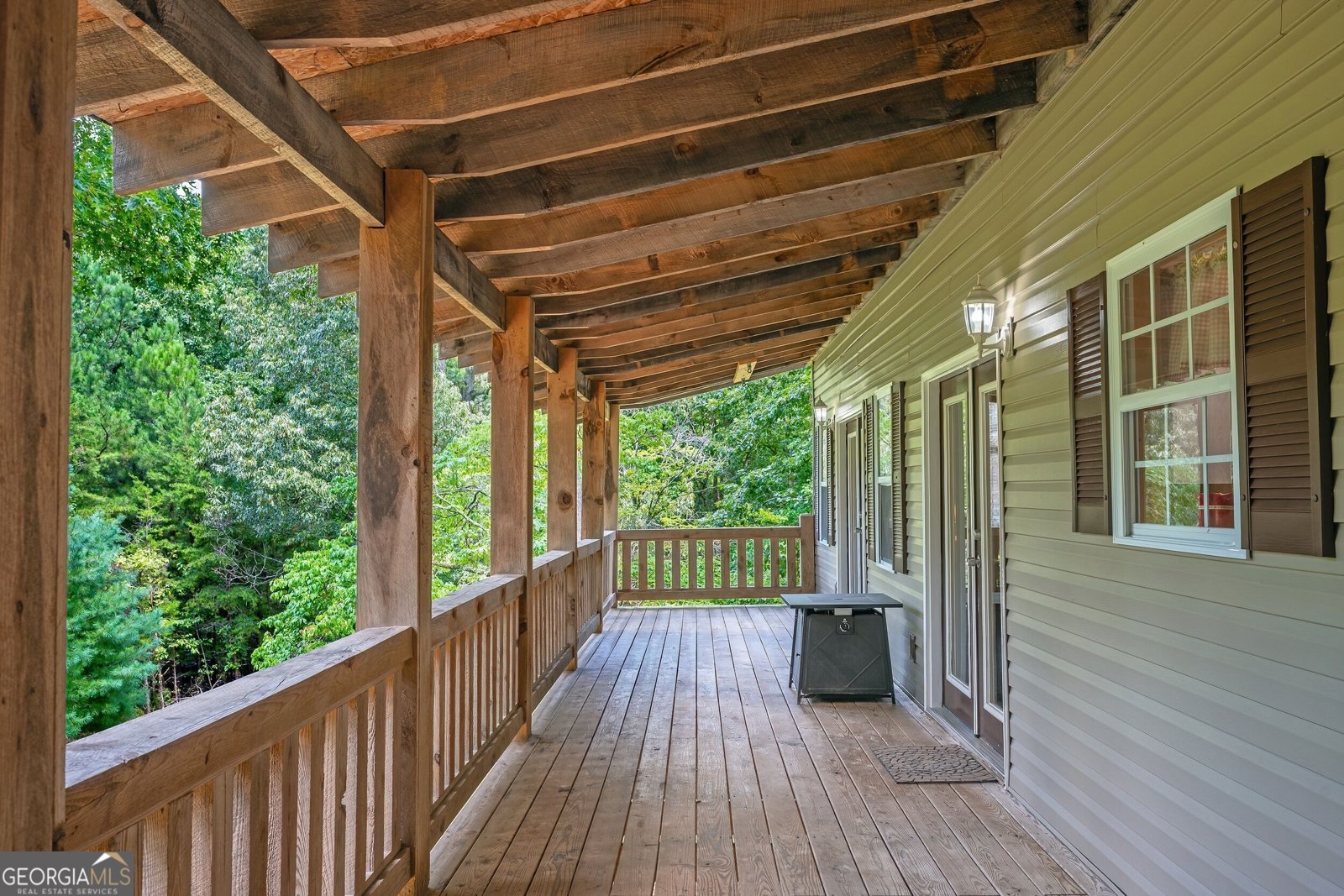 495 Dockery Lane Mineral Bluff - Photo 33