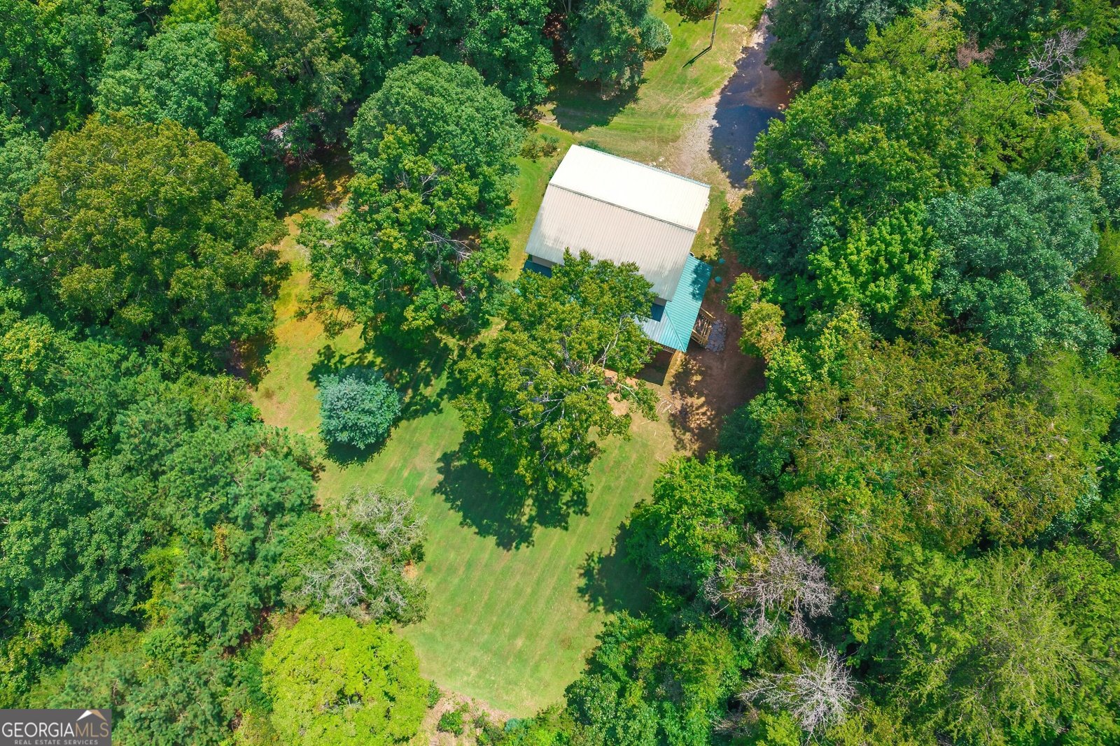495 Dockery Lane Mineral Bluff - Photo 34
