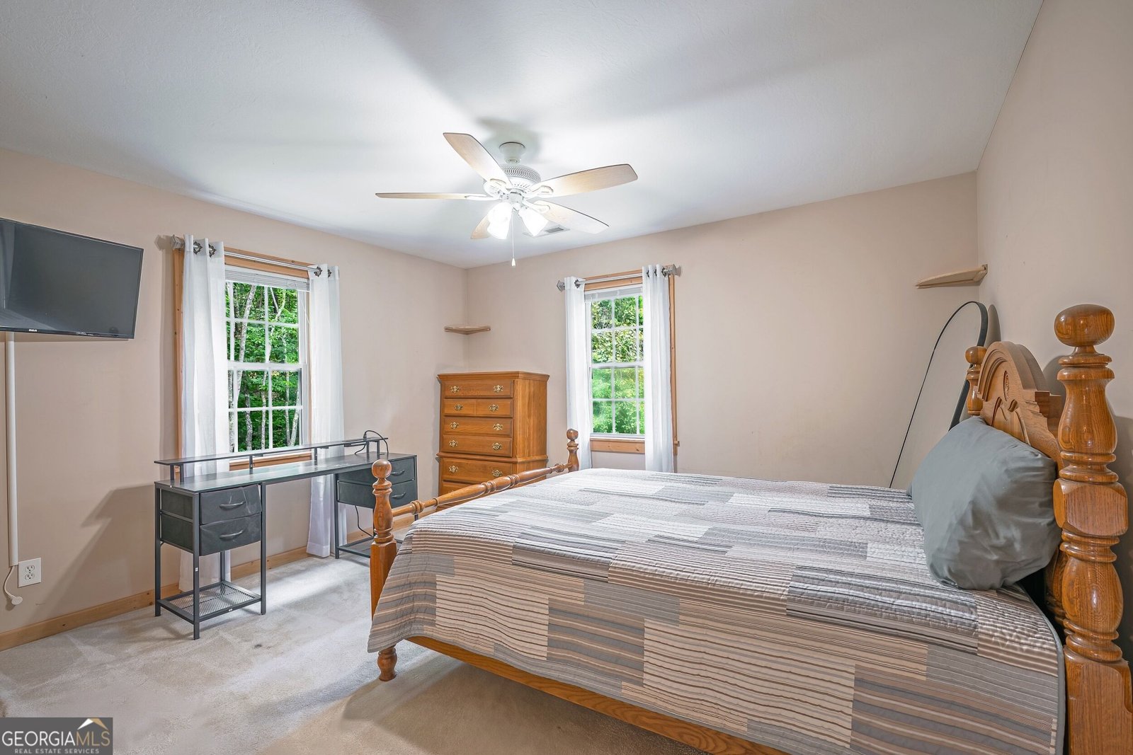 495 Dockery Lane Mineral Bluff - Photo 53