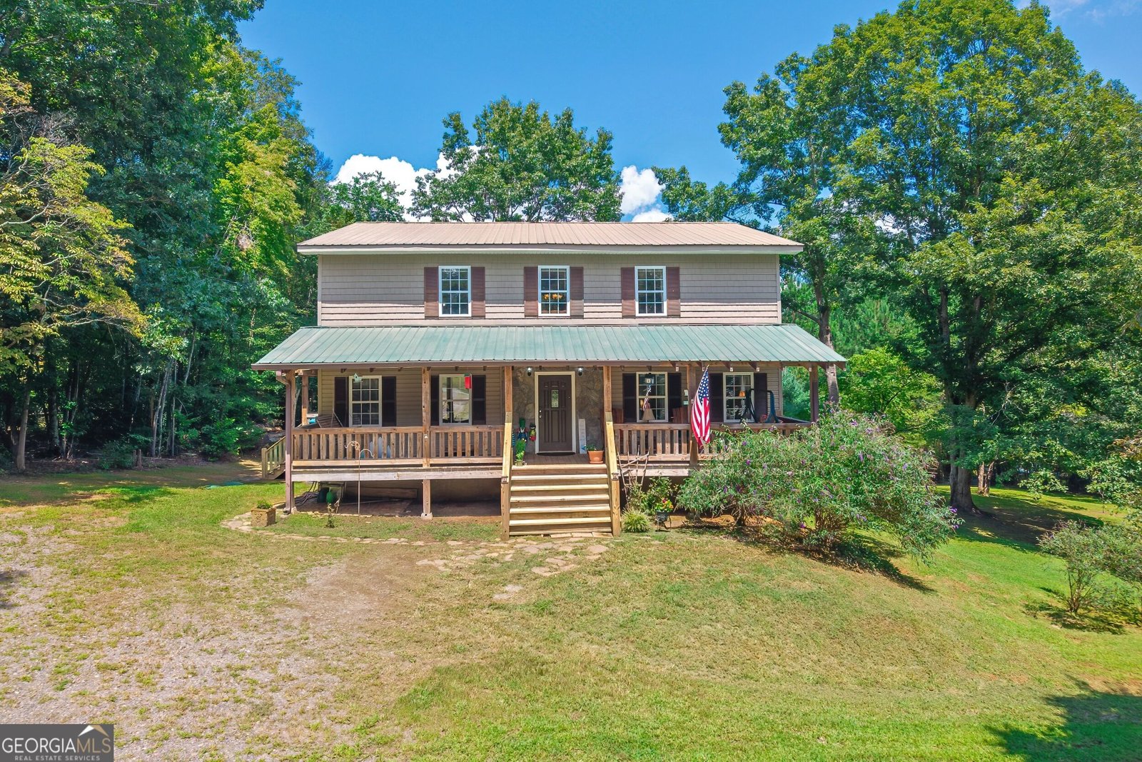 495 Dockery Lane Mineral Bluff - Photo 54