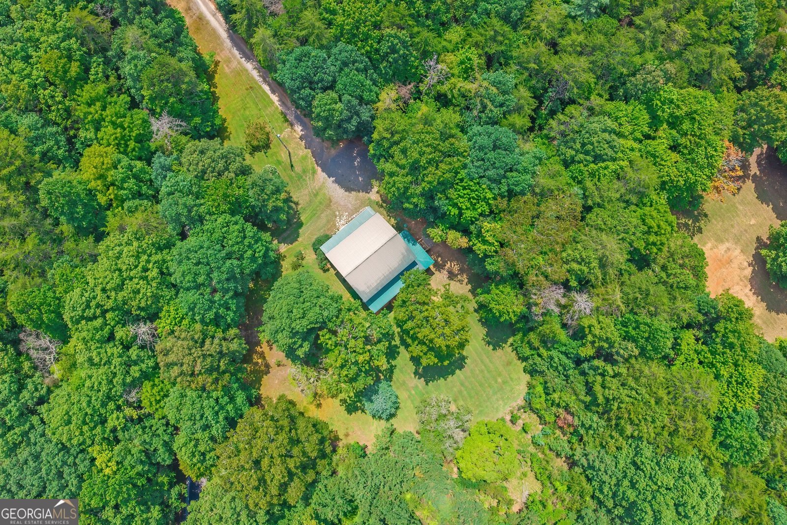 495 Dockery Lane Mineral Bluff - Photo 55