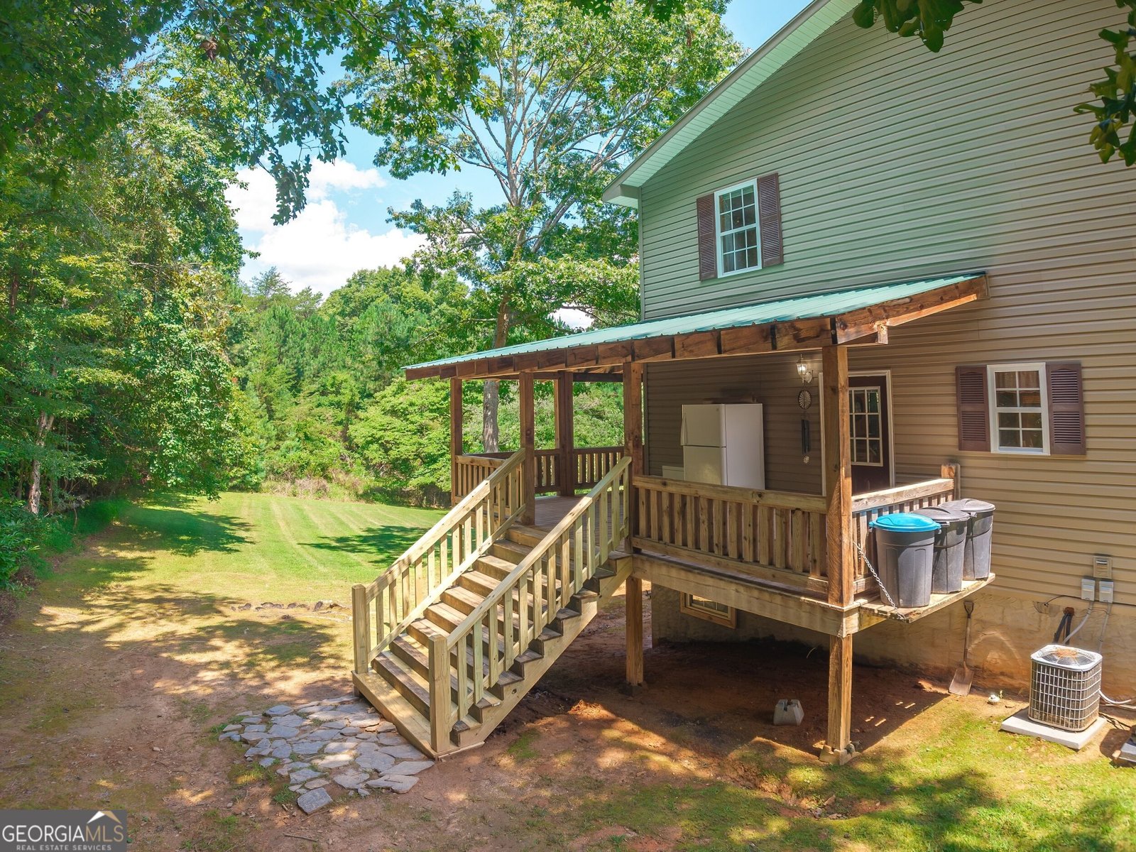 495 Dockery Lane Mineral Bluff - Photo 59