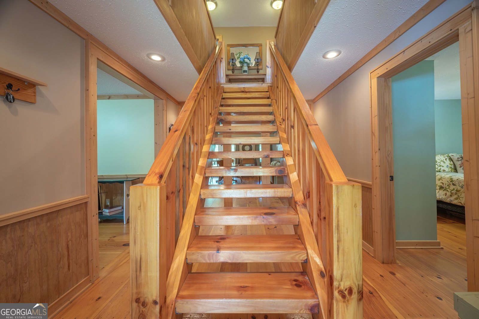 495 Dockery Lane Mineral Bluff - Photo 6