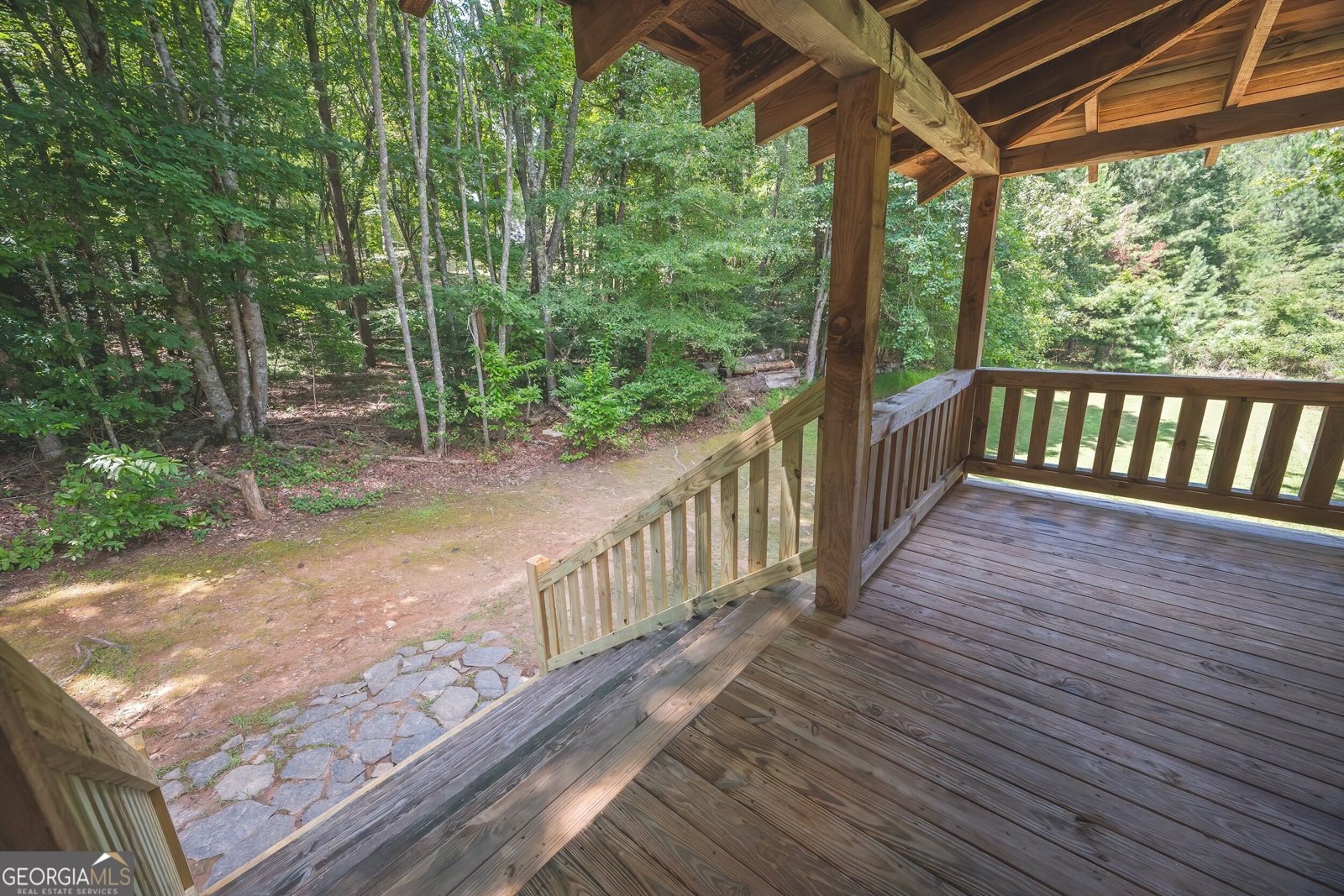 495 Dockery Lane Mineral Bluff - Photo 60