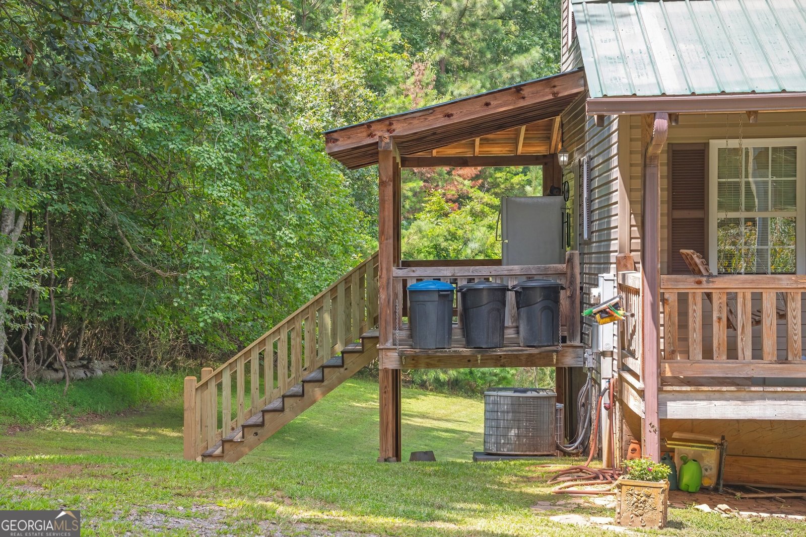 495 Dockery Lane Mineral Bluff - Photo 61