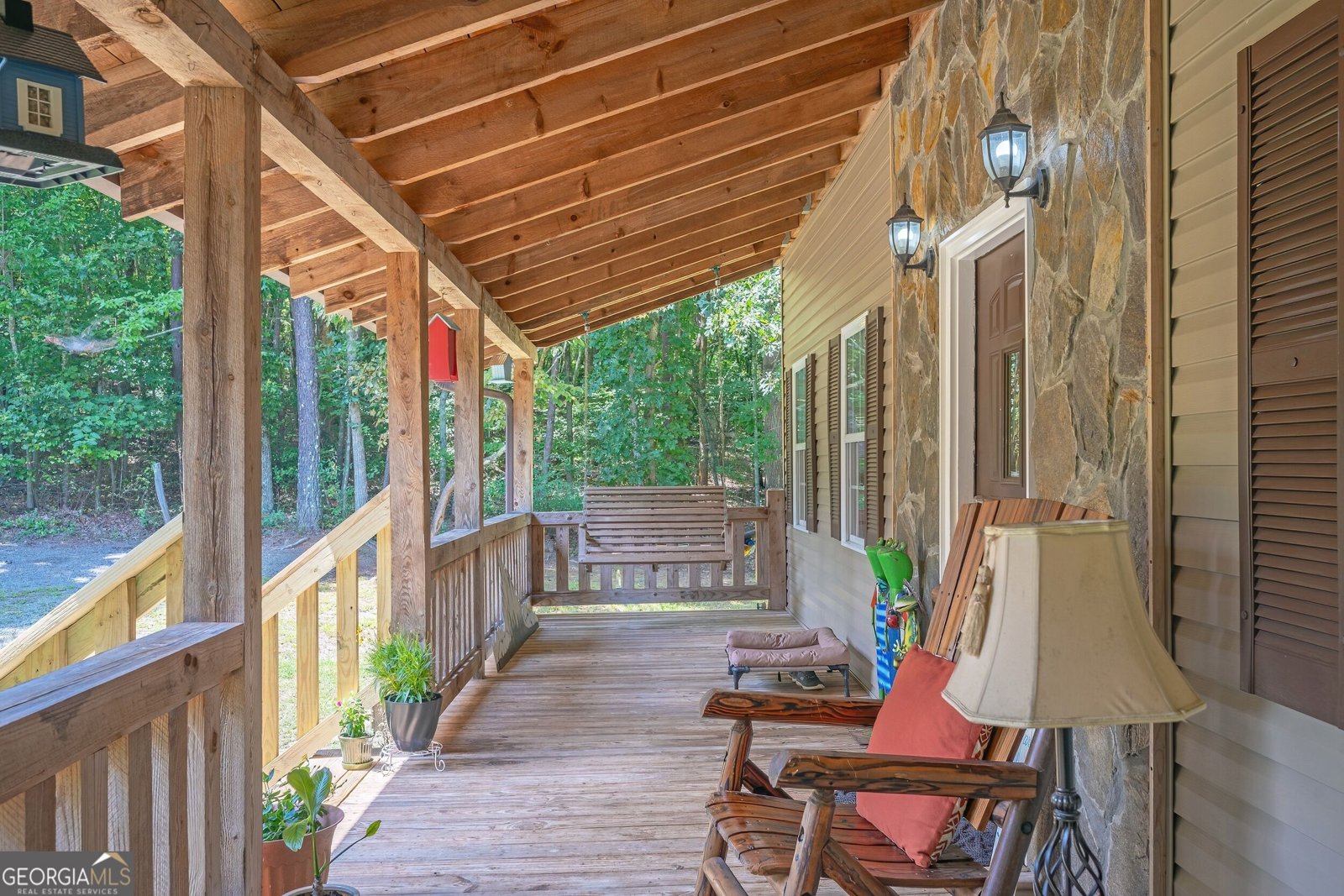 495 Dockery Lane Mineral Bluff - Photo 64