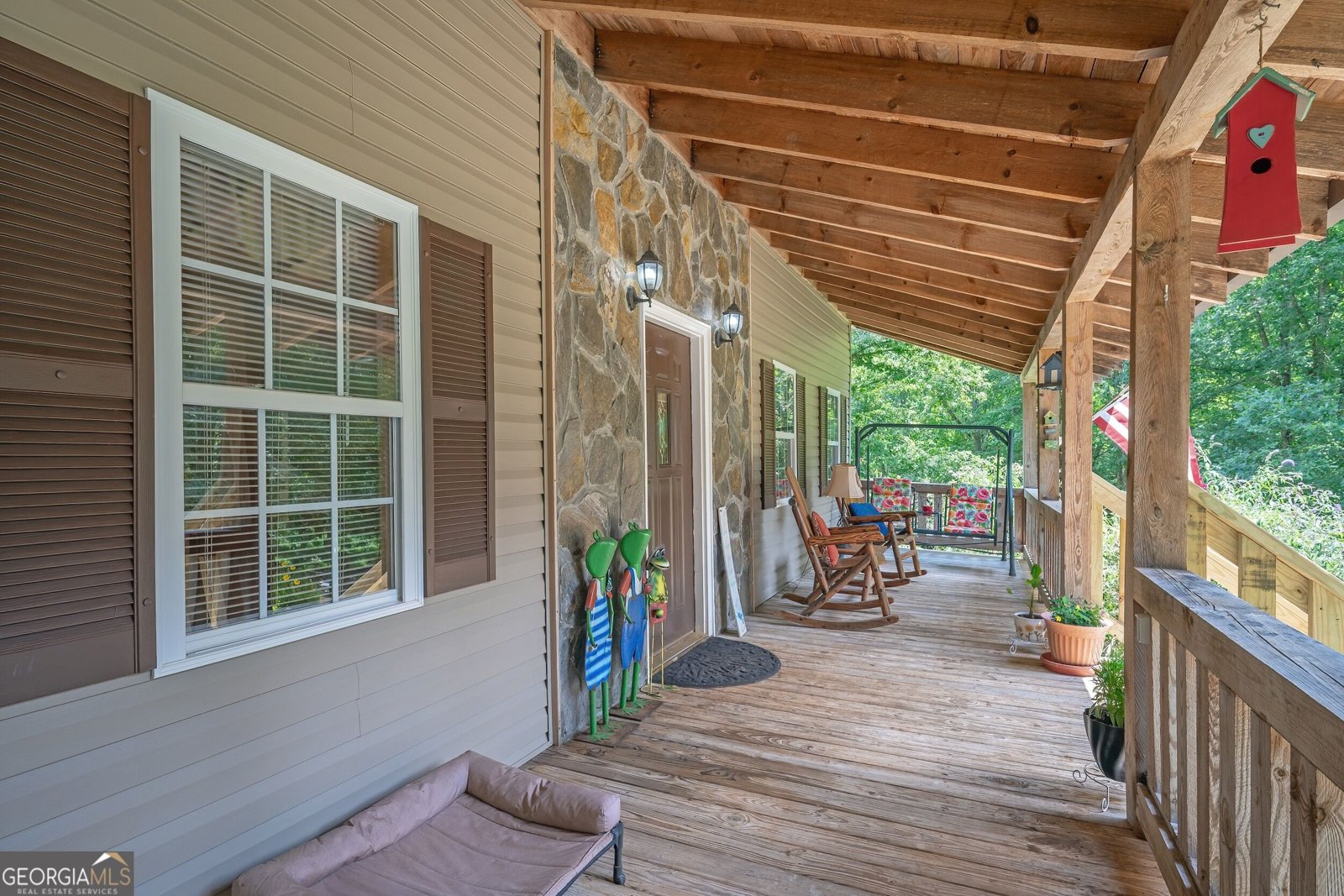495 Dockery Lane Mineral Bluff - Photo 67