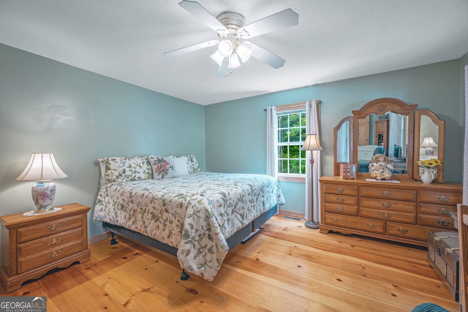 495 Dockery Lane Mineral Bluff - Photo 7