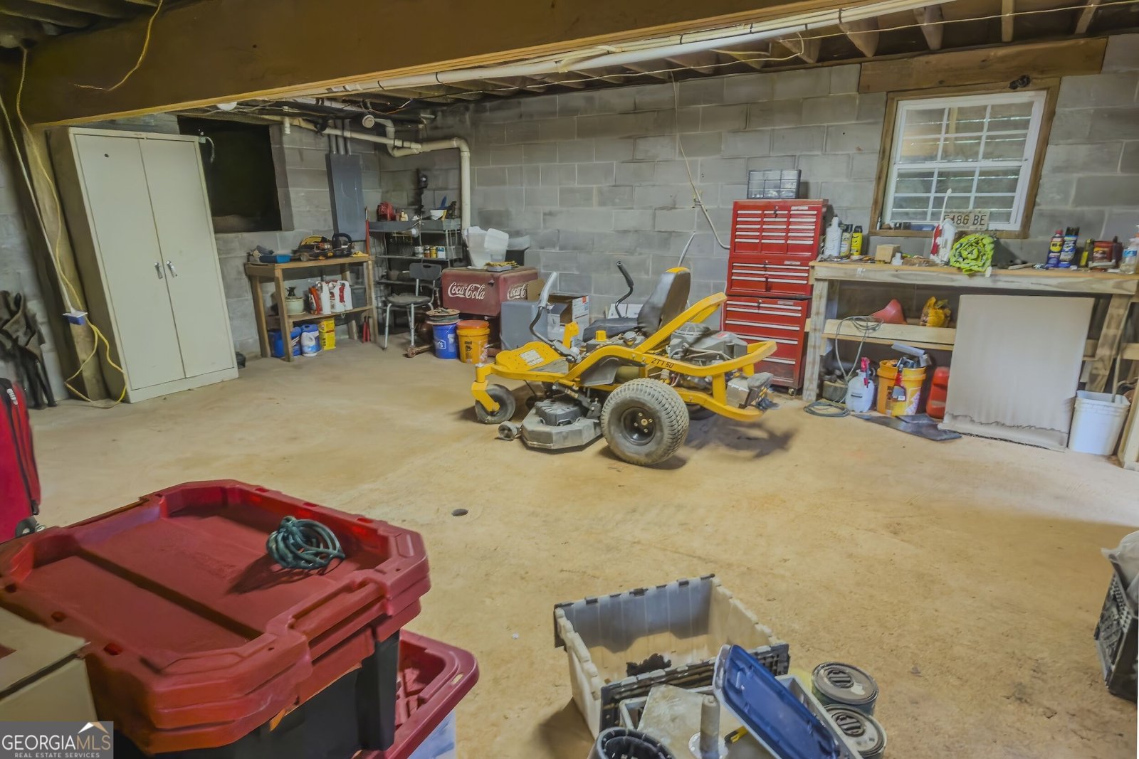 495 Dockery Lane Mineral Bluff - Photo 70