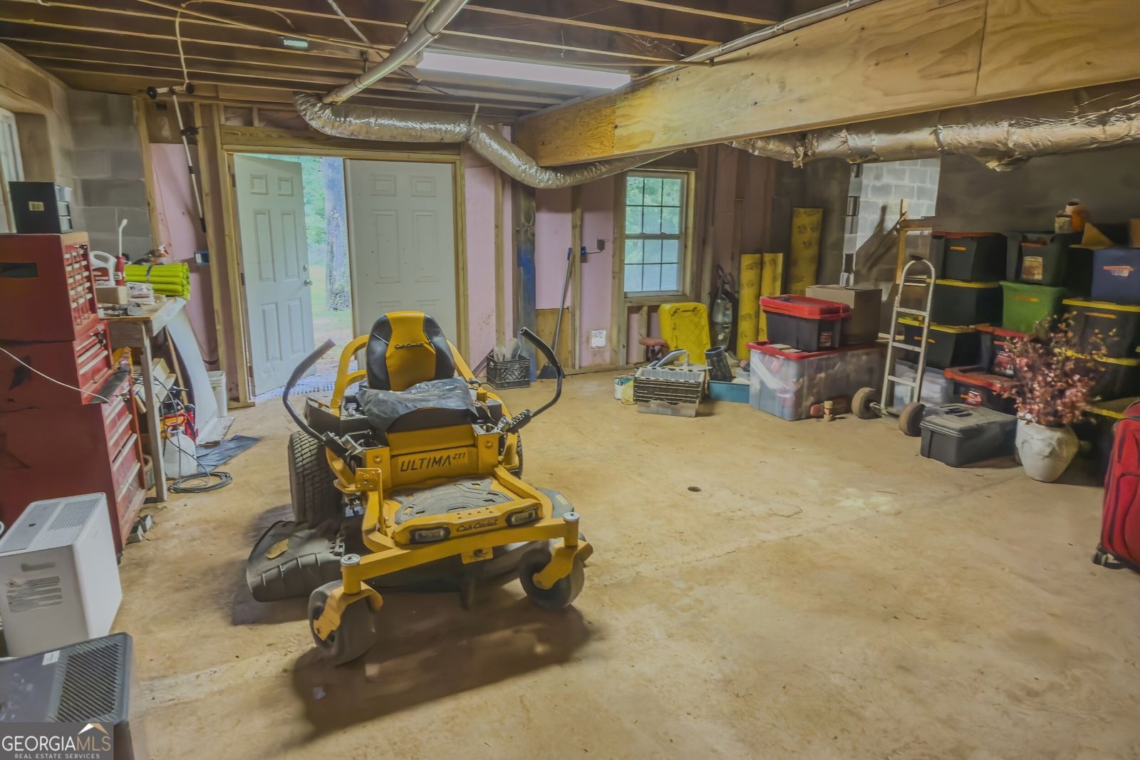 495 Dockery Lane Mineral Bluff - Photo 71