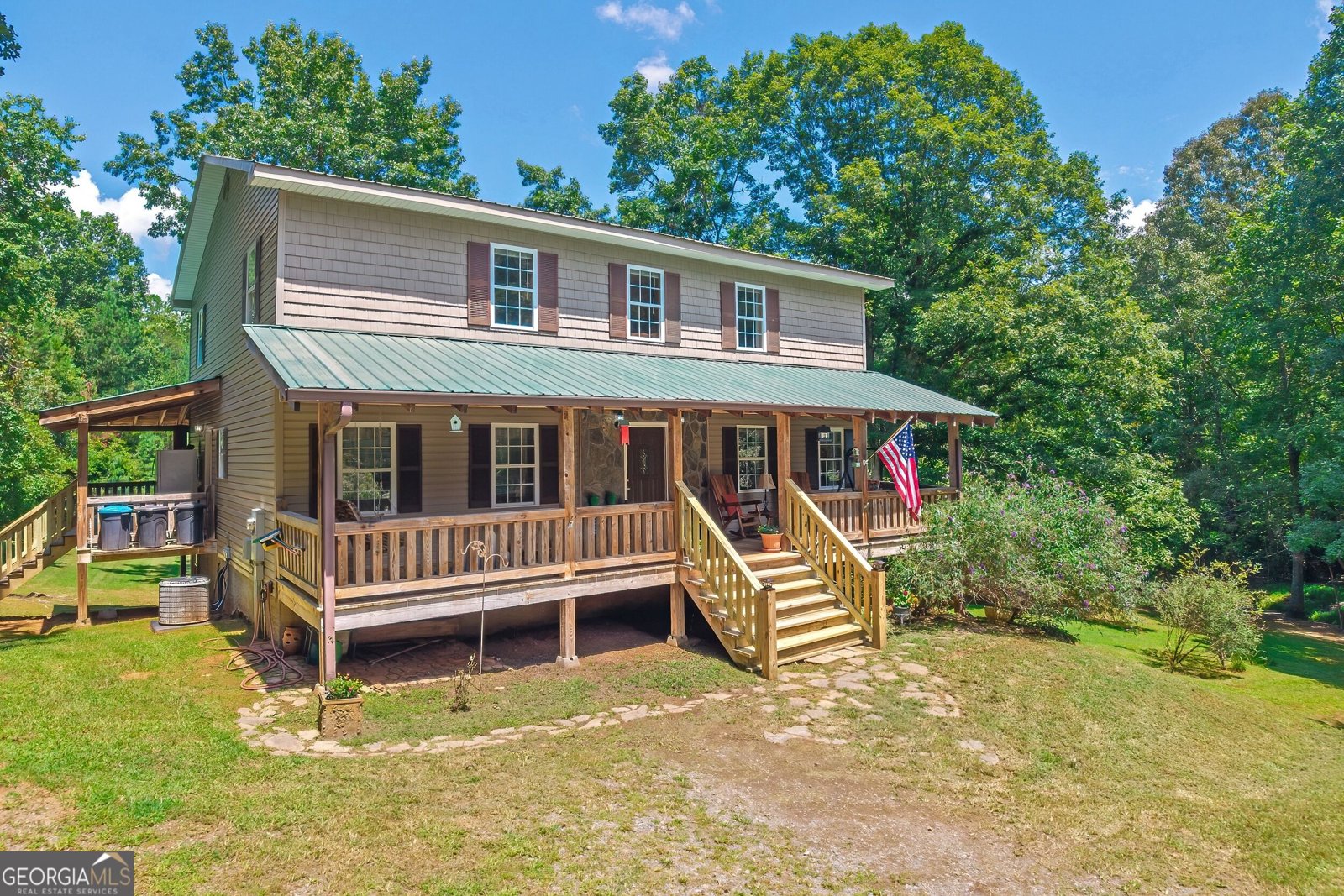 495 Dockery Lane Mineral Bluff - Photo 72