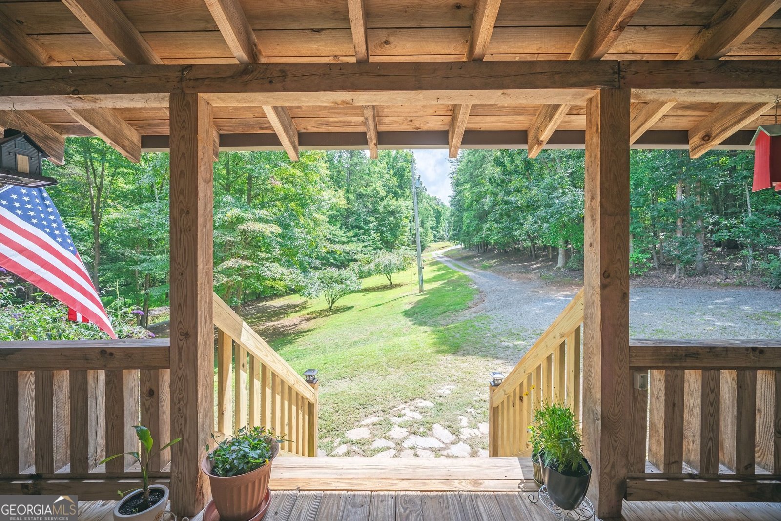 495 Dockery Lane Mineral Bluff - Photo 73
