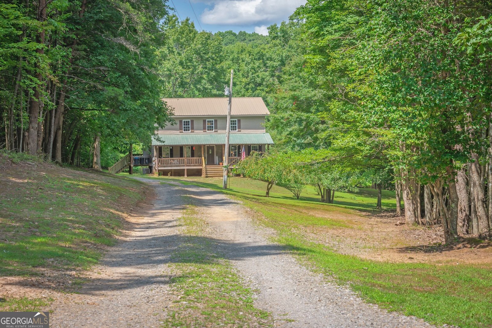 495 Dockery Lane Mineral Bluff - Photo 75