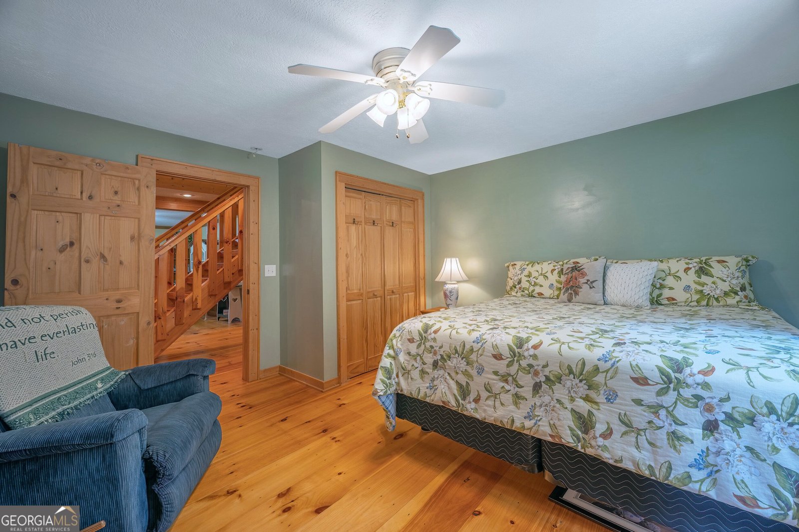 495 Dockery Lane Mineral Bluff - Photo 8