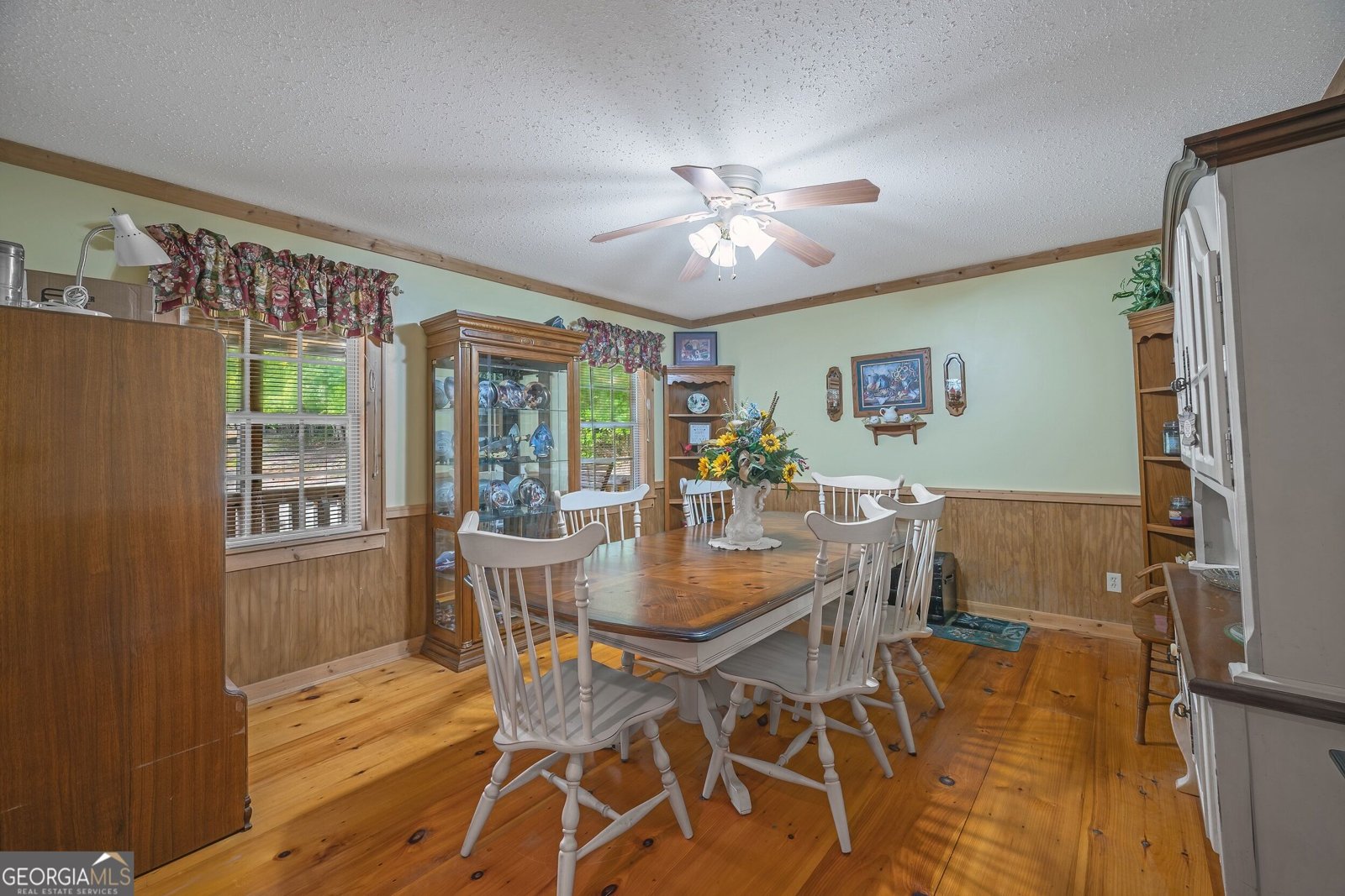 495 Dockery Lane Mineral Bluff - Photo 9