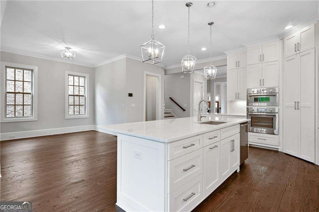 3560 Vermillion View Suwanee - Photo 15