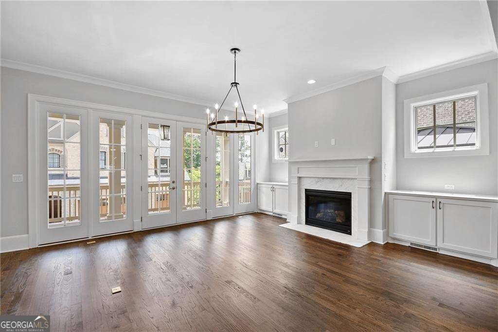 3560 Vermillion View Suwanee - Photo 9