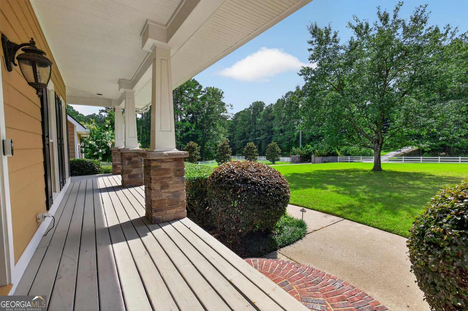 567 Adams Road Fayetteville - Photo 11