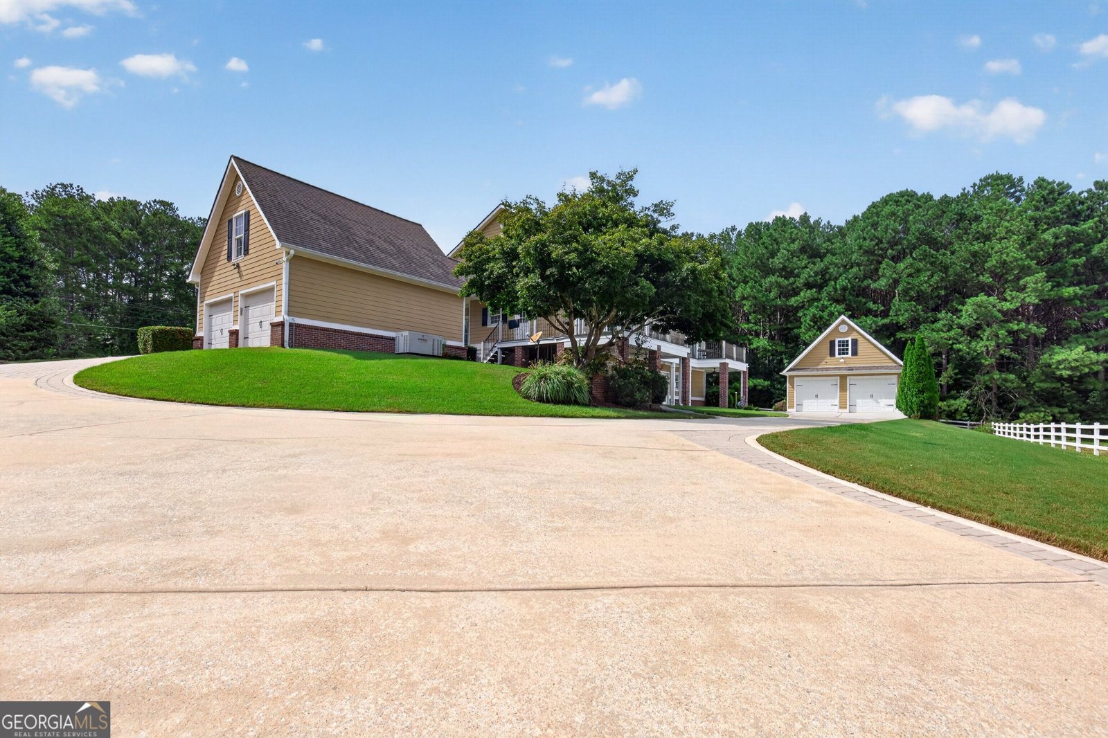 567 Adams Road Fayetteville - Photo 13