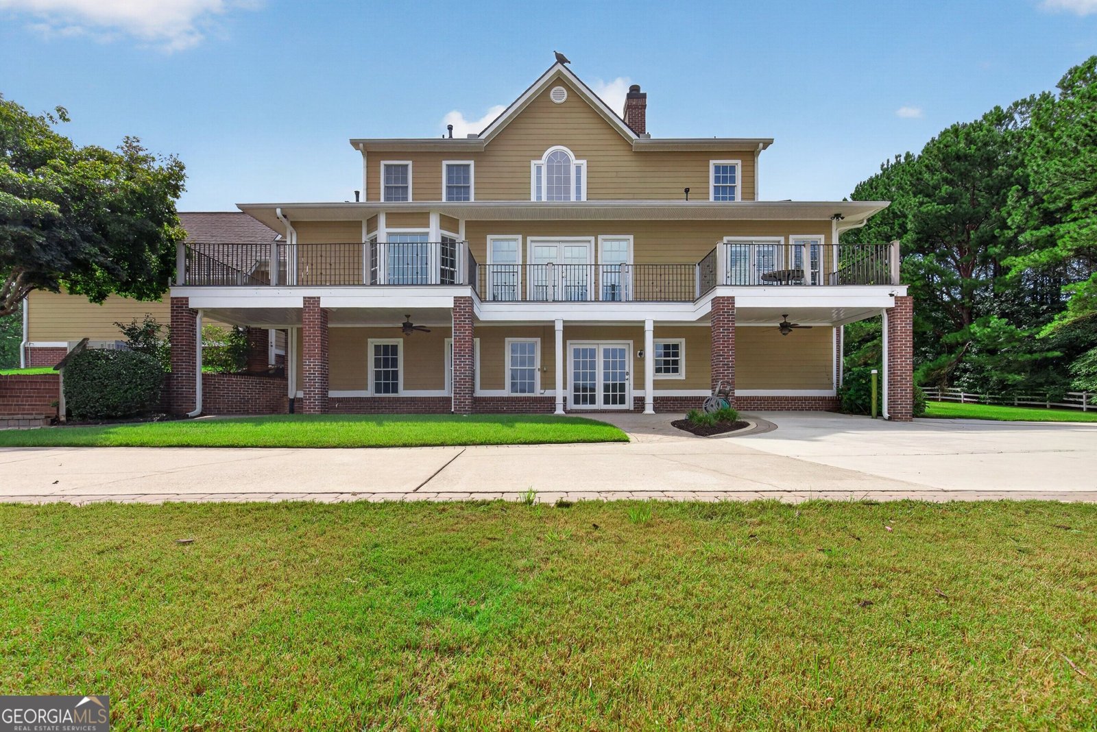 567 Adams Road Fayetteville - Photo 14