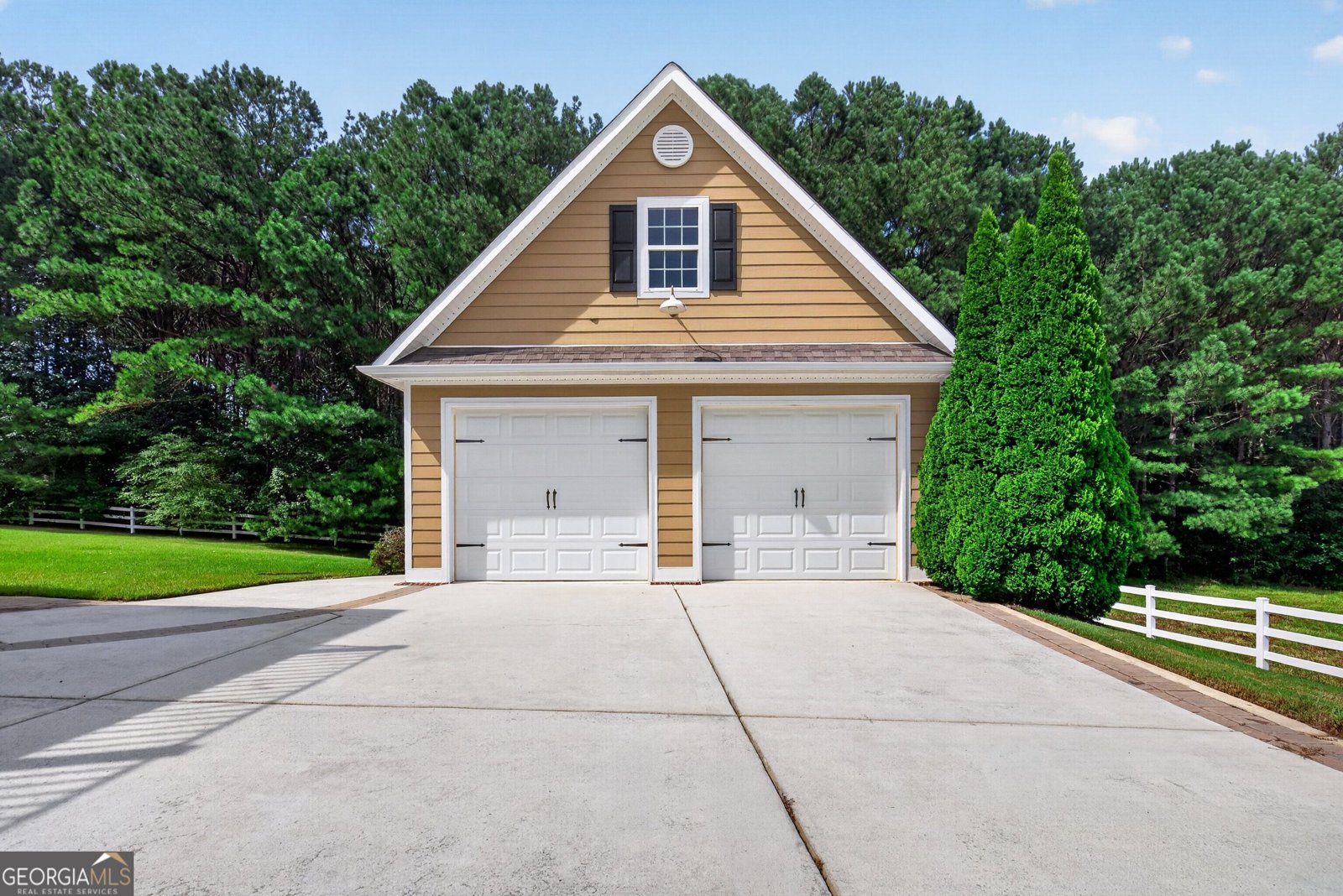 567 Adams Road Fayetteville - Photo 16