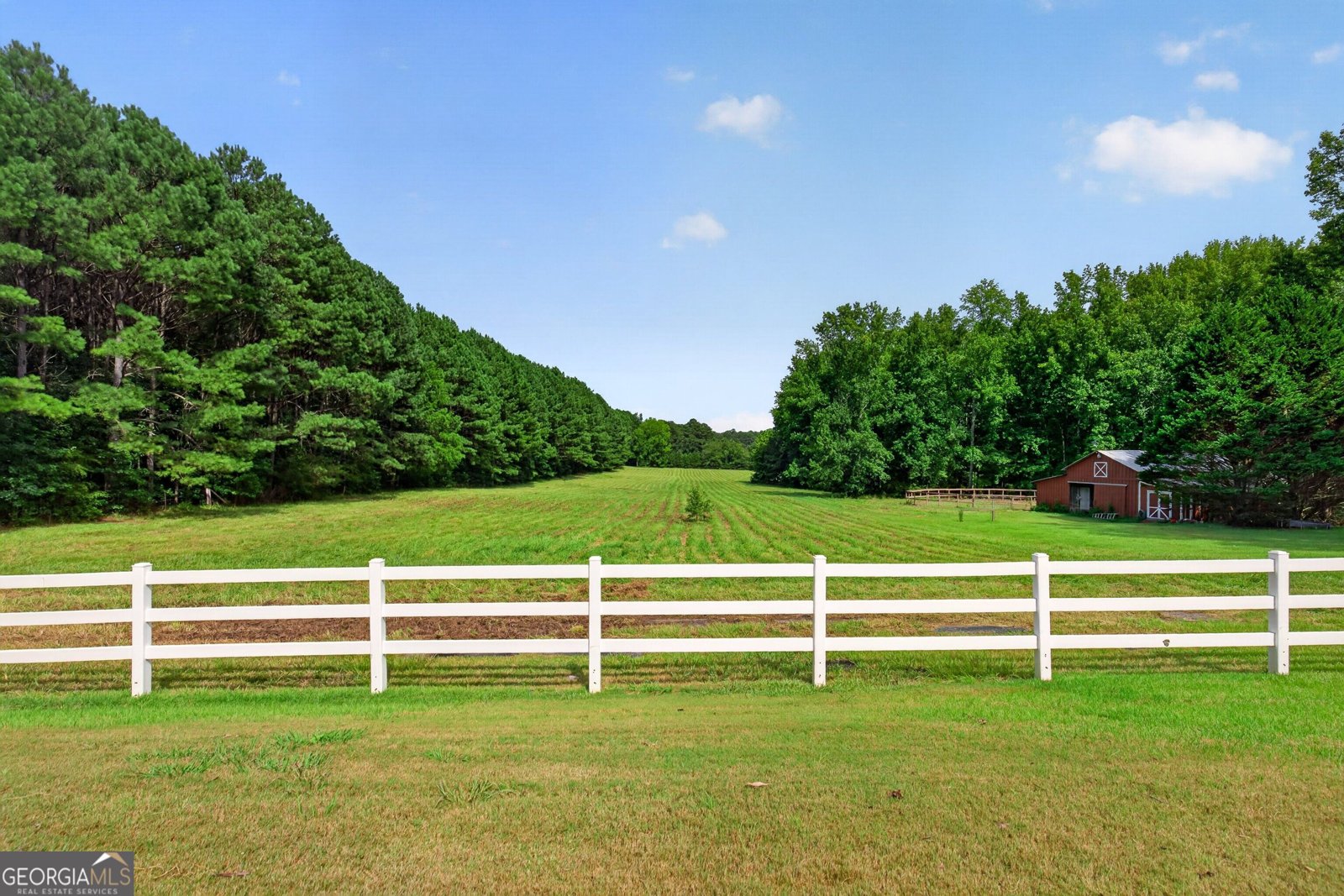 567 Adams Road Fayetteville - Photo 17