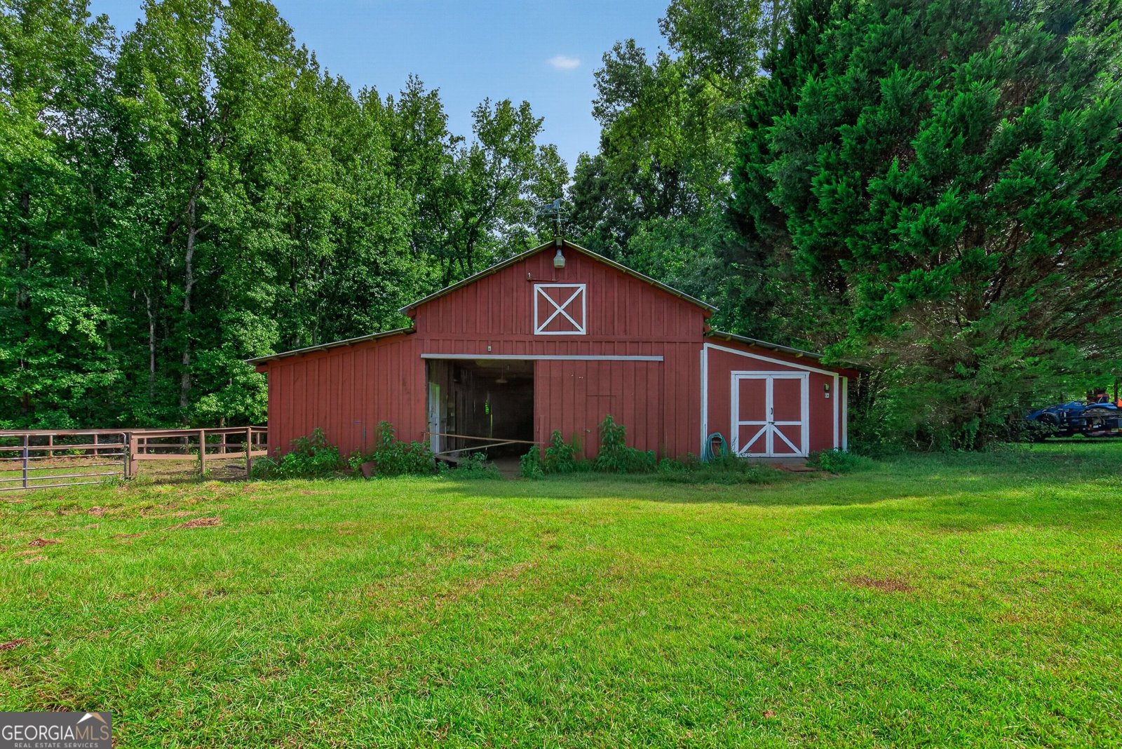 567 Adams Road Fayetteville - Photo 18