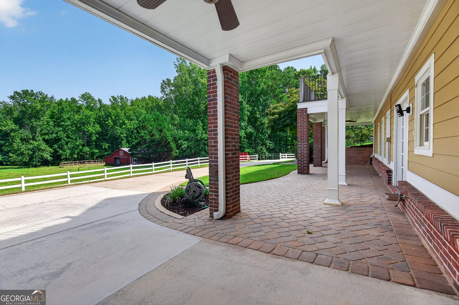 567 Adams Road Fayetteville - Photo 21
