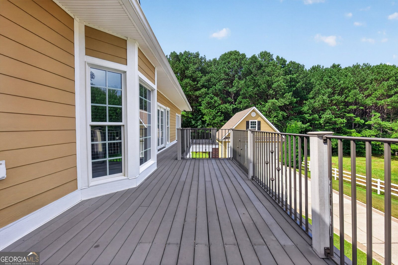 567 Adams Road Fayetteville - Photo 22