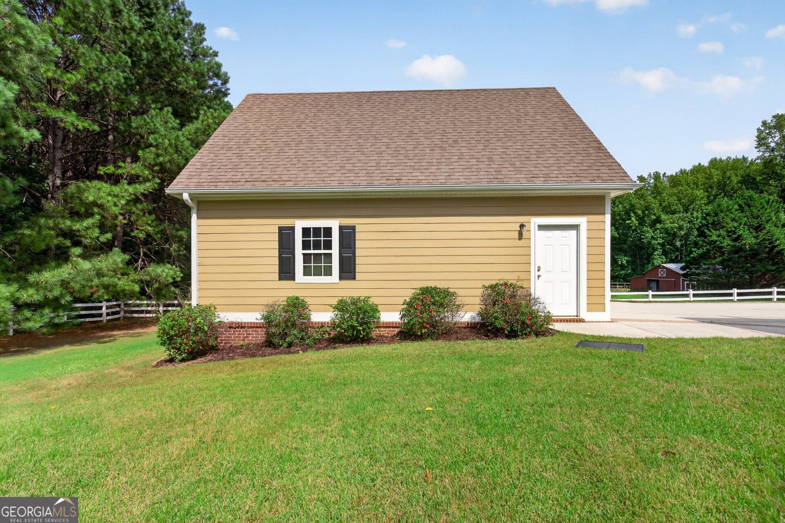 567 Adams Road Fayetteville - Photo 23