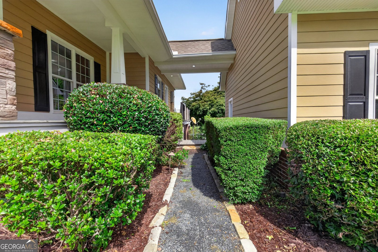 567 Adams Road Fayetteville - Photo 24