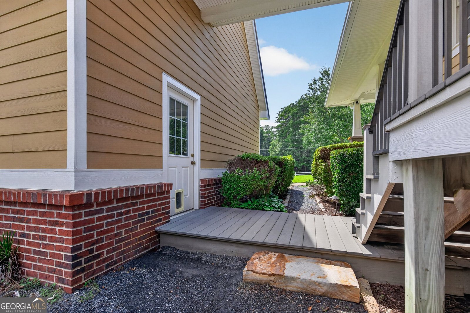 567 Adams Road Fayetteville - Photo 25