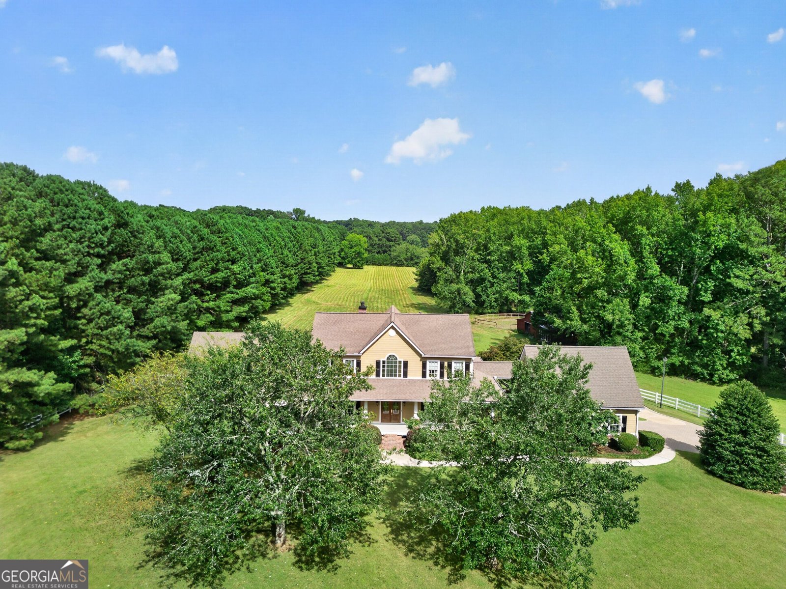 567 Adams Road Fayetteville - Photo 27