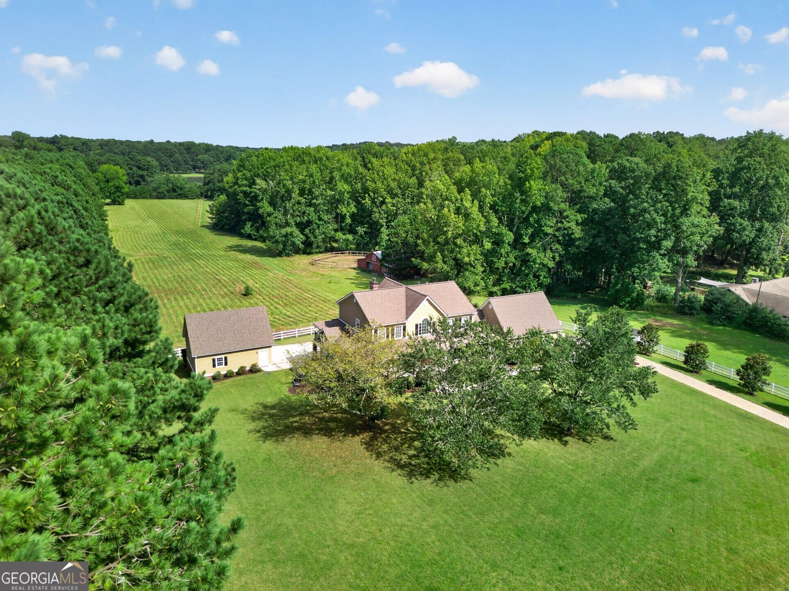 567 Adams Road Fayetteville - Photo 28