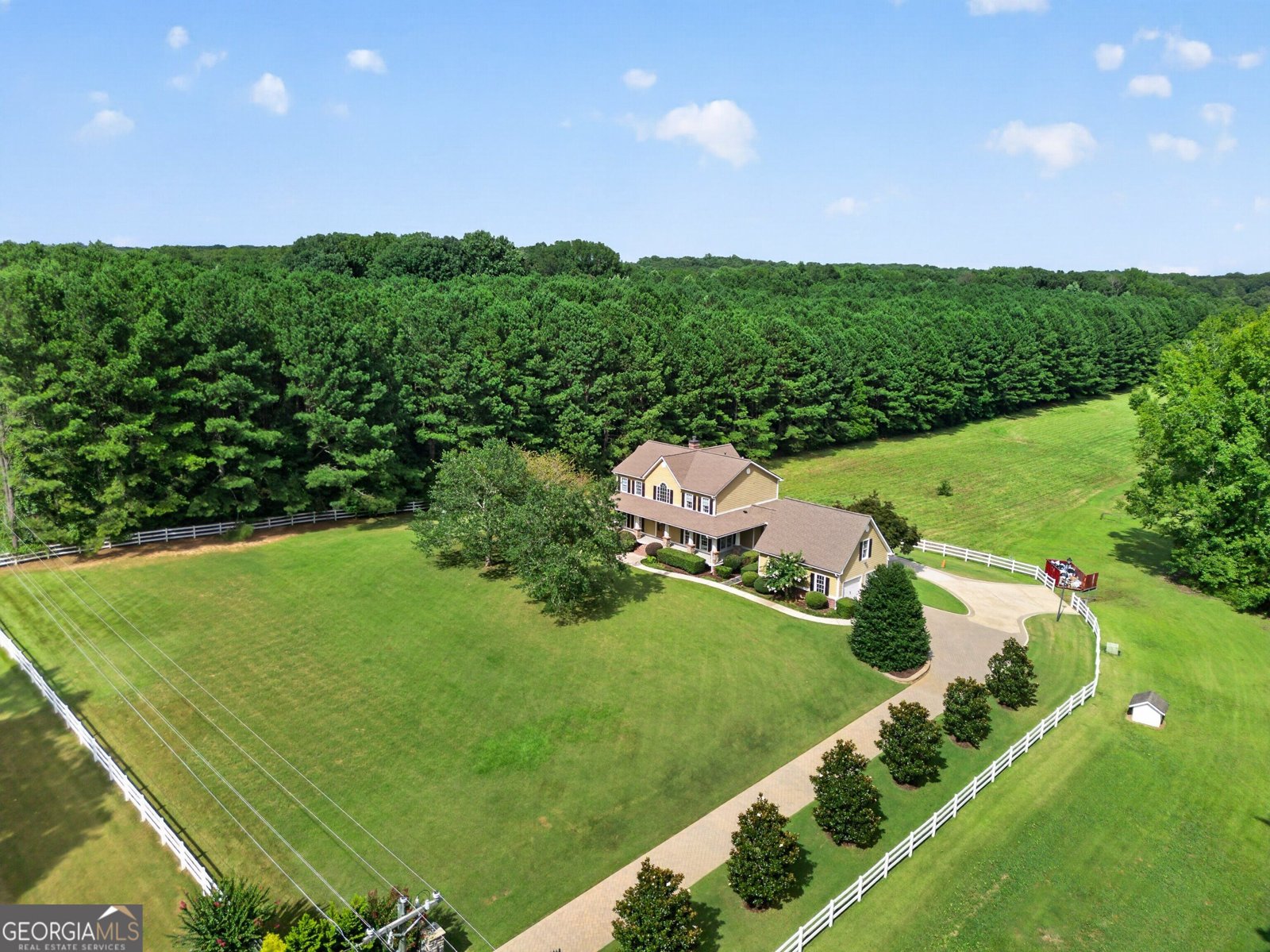 567 Adams Road Fayetteville - Photo 29