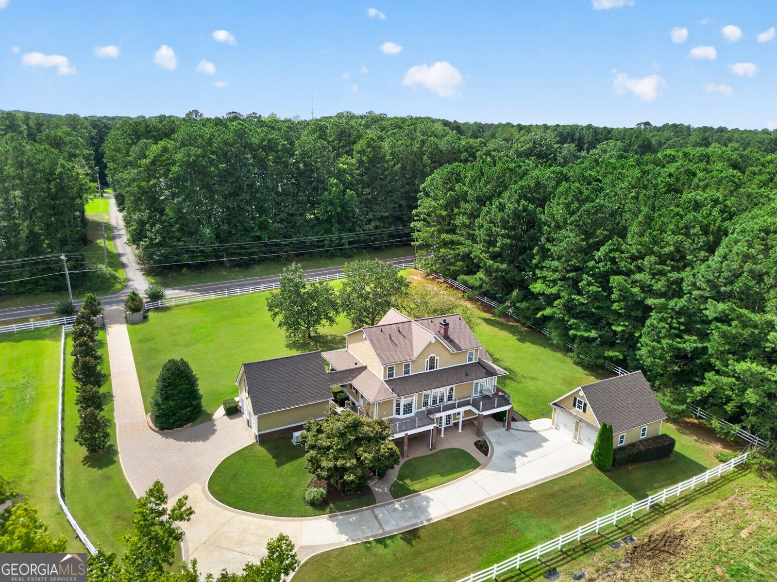 567 Adams Road Fayetteville - Photo 31