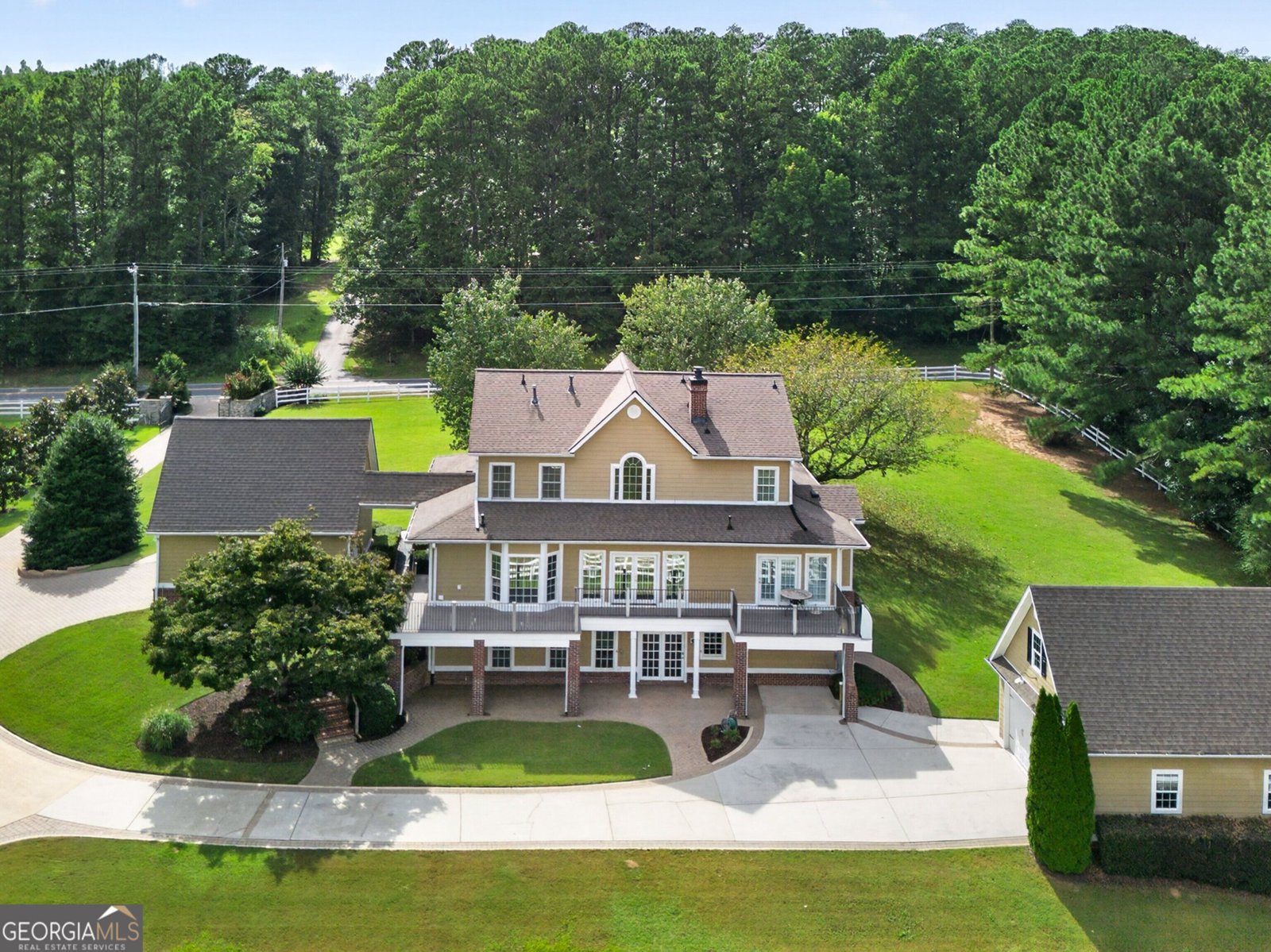 567 Adams Road Fayetteville - Photo 32