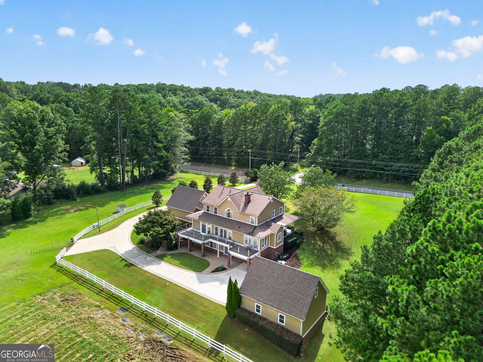 567 Adams Road Fayetteville - Photo 33