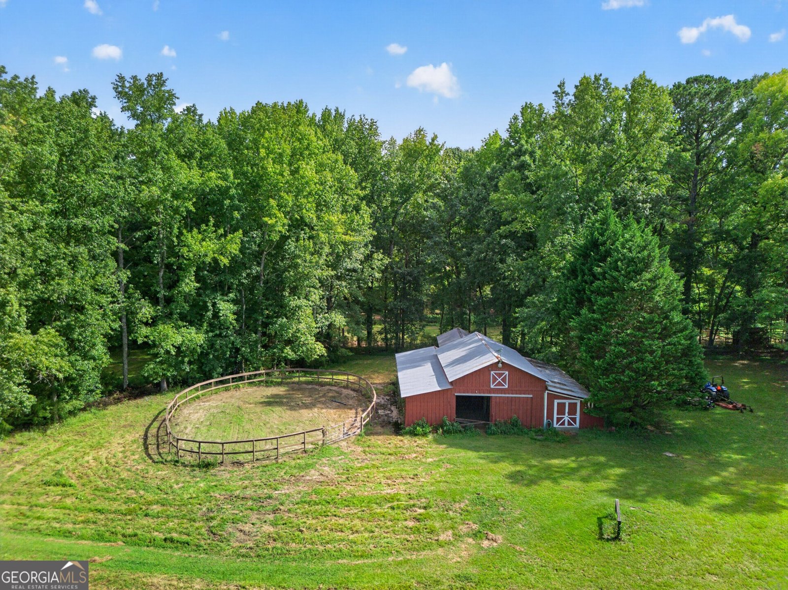 567 Adams Road Fayetteville - Photo 35