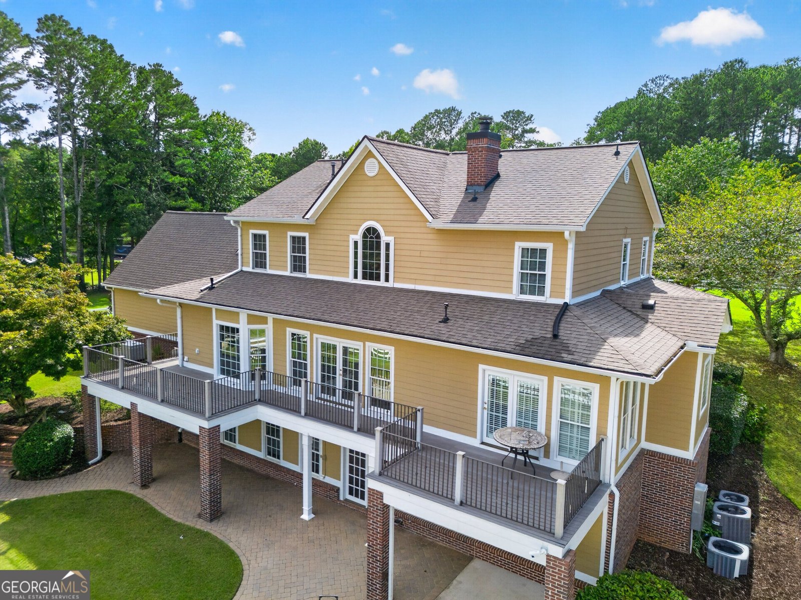 567 Adams Road Fayetteville - Photo 36