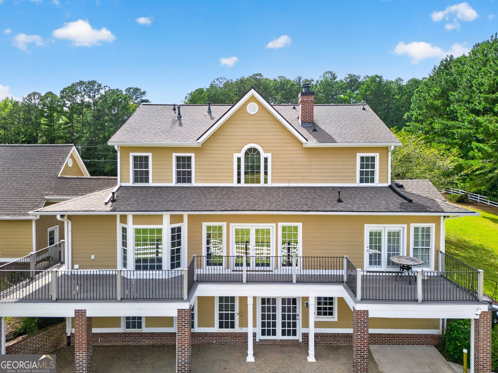 567 Adams Road Fayetteville - Photo 37