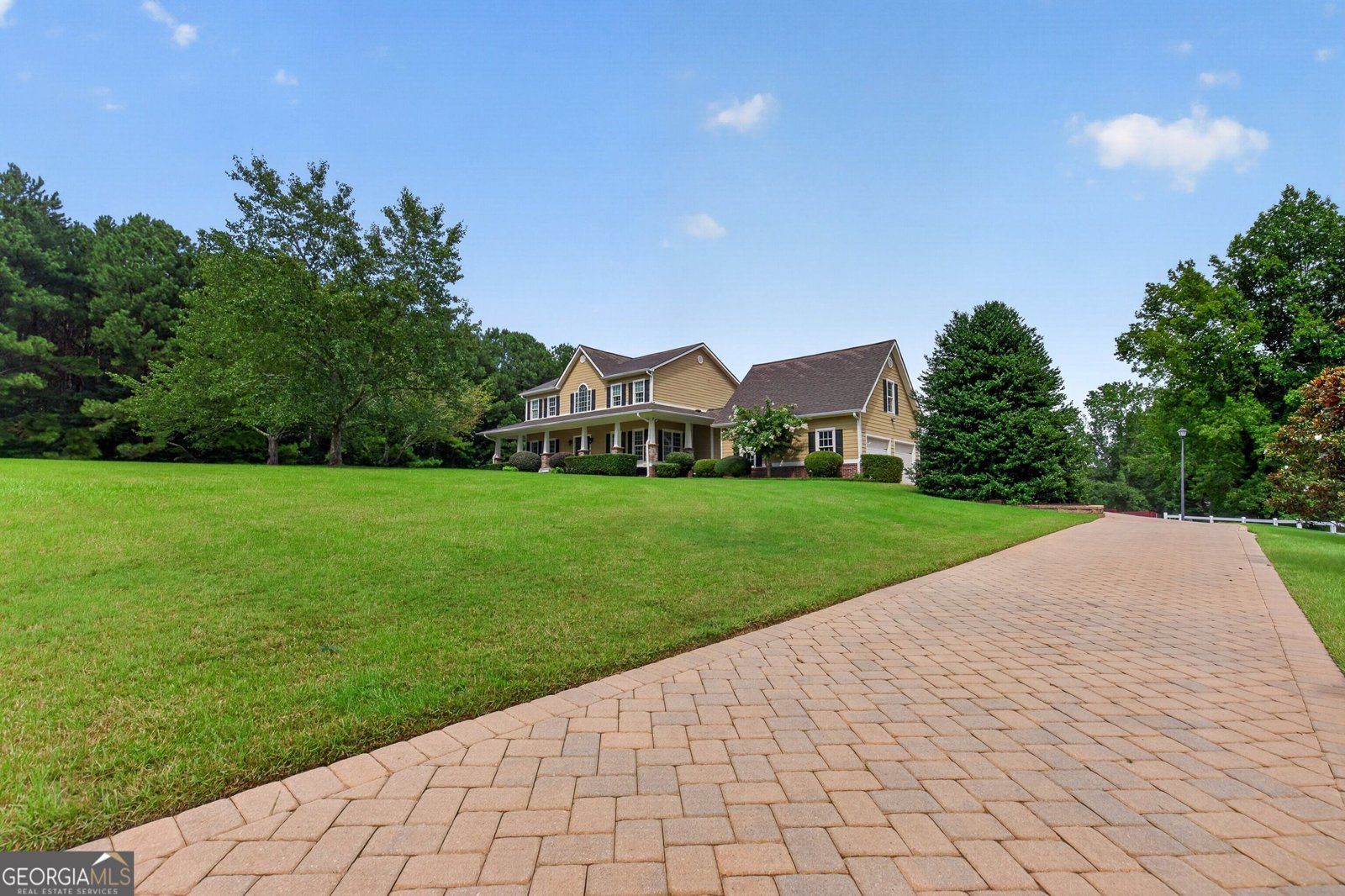 567 Adams Road Fayetteville - Photo 6