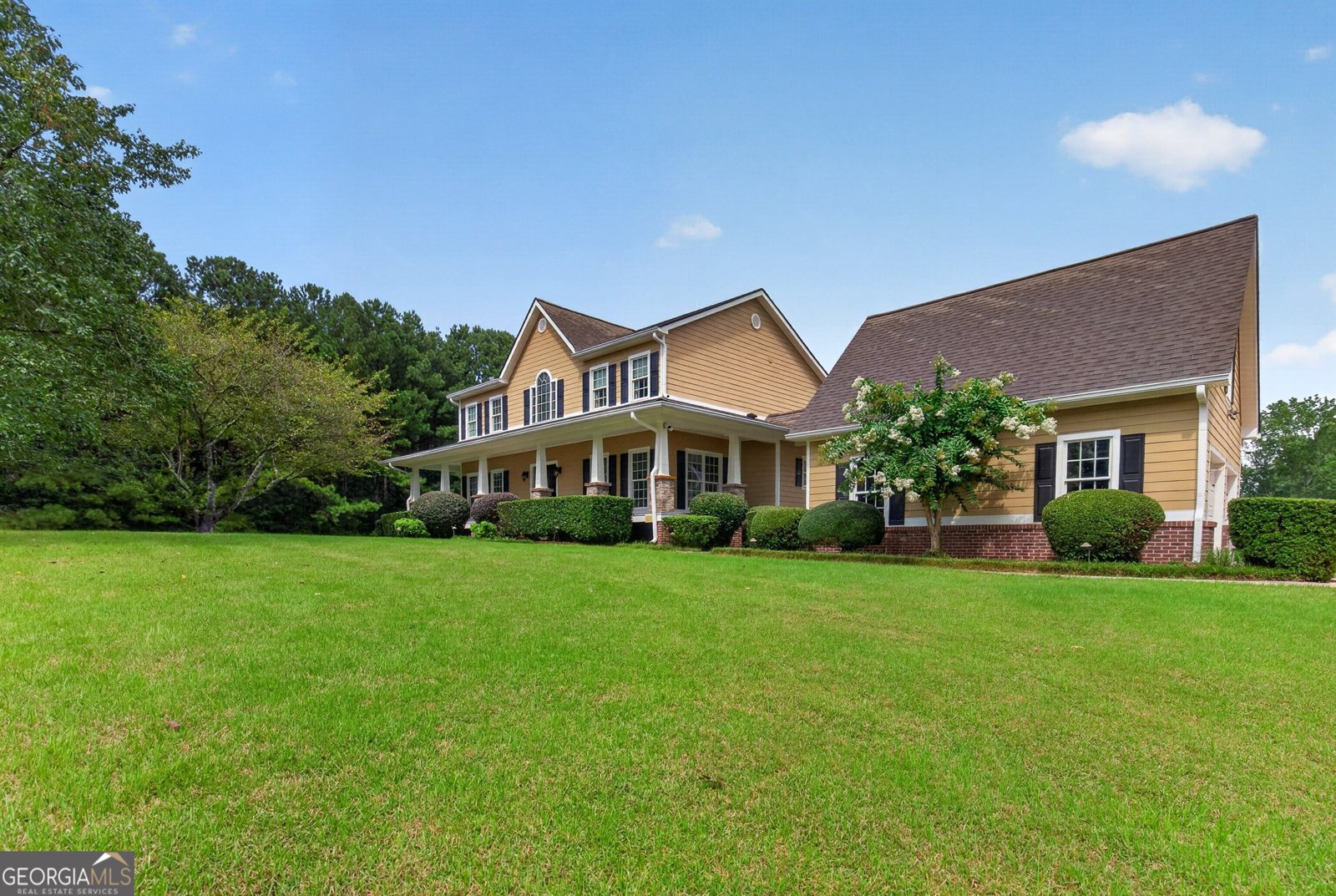 567 Adams Road Fayetteville - Photo 7