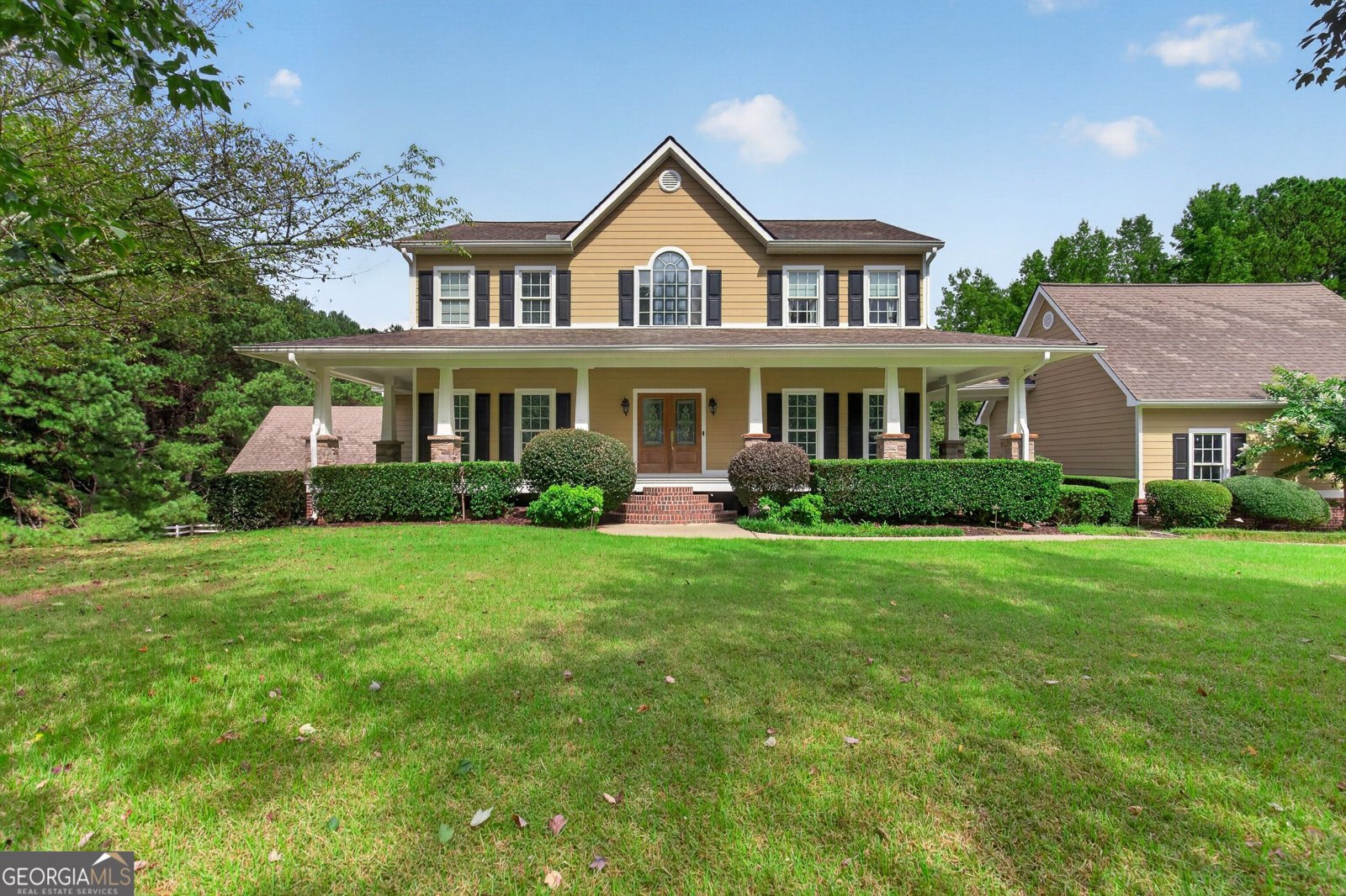 567 Adams Road Fayetteville - Photo 8